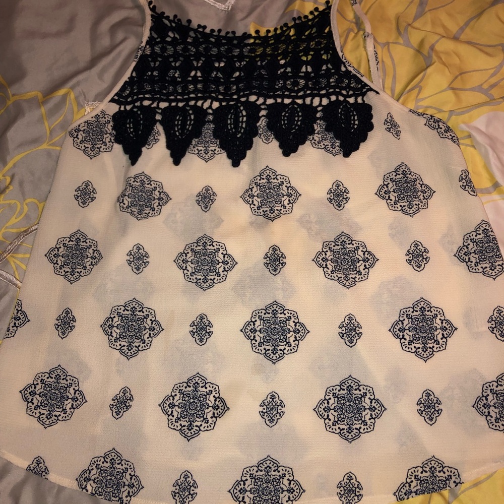 Women’s tank top